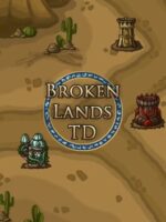 Broken Lands: Tower Defense v2.3.0 - Featured Image