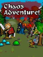 Chaos Adventure v1.7.7 - Featured Image