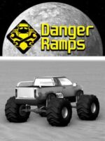 Danger Ramps v2.7.5 - Featured Image