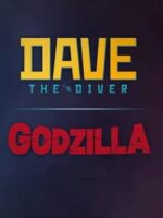 Dave the Diver: Godzilla v2.7.1 - Featured Image
