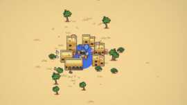 Desert Kingdoms Screenshot 1