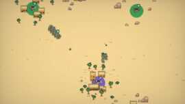 Desert Kingdoms Screenshot 5