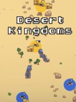 Desert Kingdoms v1.0.9 - Featured Image
