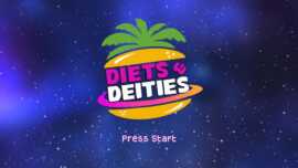 Diets and Deities Screenshot 2