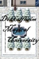 Dokkalfheim Magical University v3.4.4 - Featured Image
