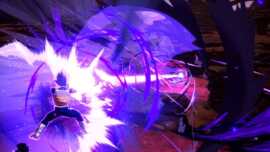 Dragon Ball: Sparking! Zero Screenshot 2