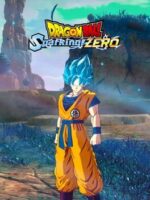 Dragon Ball: Sparking! Zero v1.4.5 - Featured Image