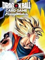 Dragon Ball Super: Card Game – Fusion World v1.5.6 - Featured Image