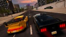 Drift Master Simulator 2024: Driving Sim Screenshot 1