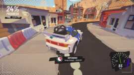 Drive Rally Screenshot 2