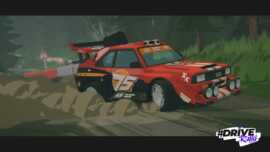 Drive Rally Screenshot 3