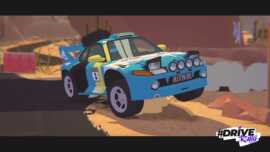 Drive Rally Screenshot 4