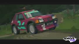 Drive Rally Screenshot 5