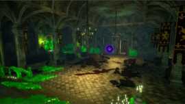 Dungeon Renovation Simulator Screenshot 2