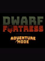 Dwarf Fortress: Adventure Mode v3.5.7 - Featured Image