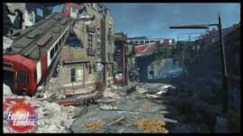 Fallout: London Screenshot 2