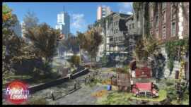 Fallout: London Screenshot 3