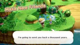 Fantasy Life i: The Girl Who Steals Time Screenshot 2