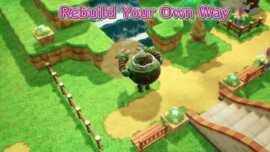 Fantasy Life i: The Girl Who Steals Time Screenshot 4