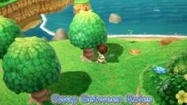 Fantasy Life i: The Girl Who Steals Time Screenshot 5