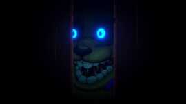 Five Nights at Freddy's: Into the Pit Screenshot 2