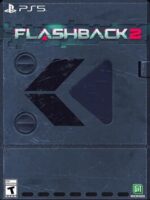 Flashback 2: Collector’s Edition v1.7.4 - Featured Image