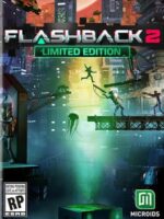 Flashback 2 – Limited Edition v2.2.3 - Featured Image