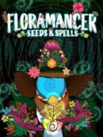 Flora Mancer: Seeds and Spells v1.4.1 - Featured Image