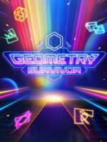 Geometry Survivor v1.1.1 - Featured Image