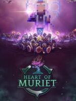 Heart of Muriet v2.1.9 - Featured Image