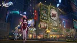 Honkai: Star Rail - If One Dreams At Midnight Screenshot 5