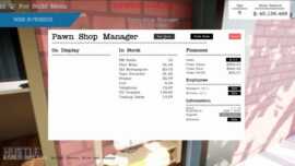 Hustle: Business Simulator Screenshot 1