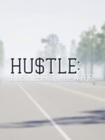 Hustle: Business Simulator v2.4.6 - Featured Image