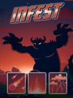 Infest v1.0.7 - Featured Image