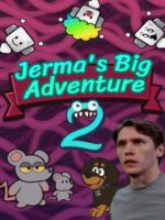 Jerma’s Big Adventure 2 v1.4.5 - Featured Image