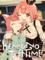 Kemono Teatime v2.2.2 - Featured Image