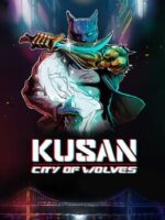 Kusan: City of Wolves v3.5.7 - Featured Image