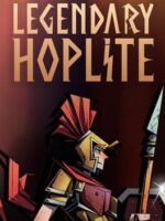 Legendary Hoplite v3.8.7 - Featured Image