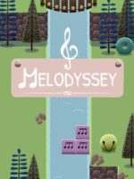 Melodyssey v2.1.2 - Featured Image