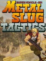 Metal Slug Tactics v1.6.6 - Featured Image