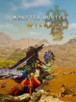 Monster Hunter Wilds v1.2.3 - Featured Image