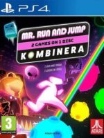 Mr. Run & Jump + Kombinera Adrenaline v2.1.2 - Featured Image