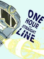 One Hour And A Straight Line v1.0.6 - Featured Image