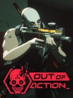Out of Action v1.2.0 - Featured Image