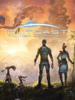 Outcast: A New Beginning v2.9.4 - Featured Image