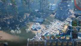 Outpost: Infinity Siege Screenshot 3