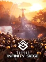 Outpost: Infinity Siege v1.4.8 - Featured Image