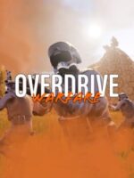 Overdrive Warfare v2.5.2 - Featured Image