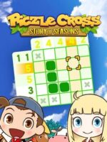 Piczle Cross: Story of Seasons v3.2.0 - Featured Image