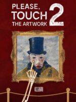 Please, Touch The Artwork 2 v2.5.4 - Featured Image